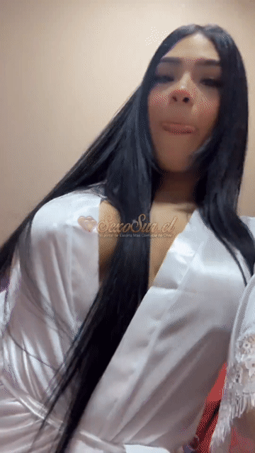 Escort Francheska en Rancagua
