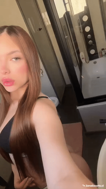 Escort Thalia en Talca
