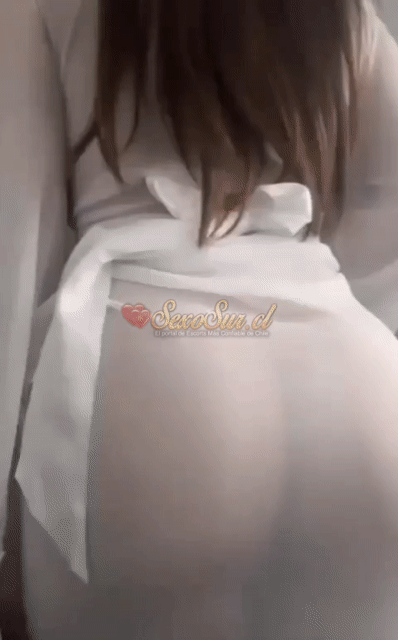 Escort Astrid en Rancagua