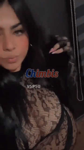 Escort Michell en Viña del Mar