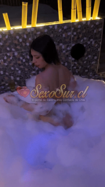 Escort Gabi en Rancagua