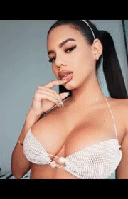 Escort Samanta en Los Ángeles