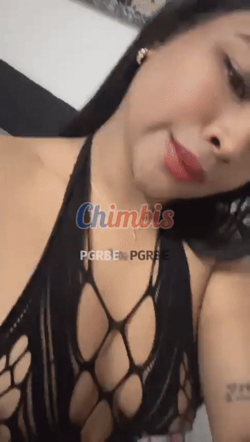Escort La Chinita en Concepción