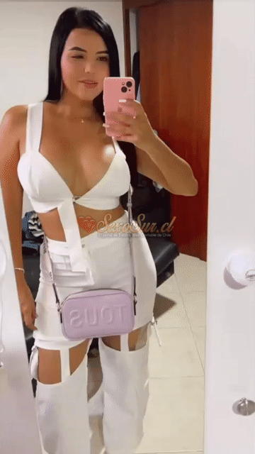 Escort Karen en Chillan