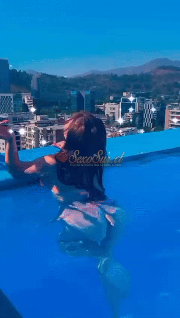Escort Fran en Concepcion