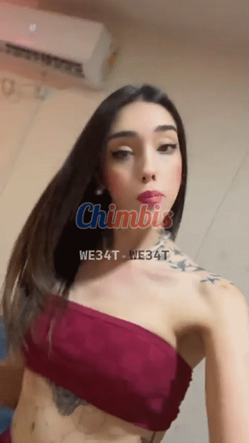 Escort Yasmin en Puerto Montt