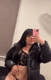 Escort Selena en Concepción