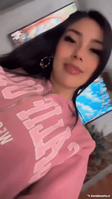 Escort Camila en Talca