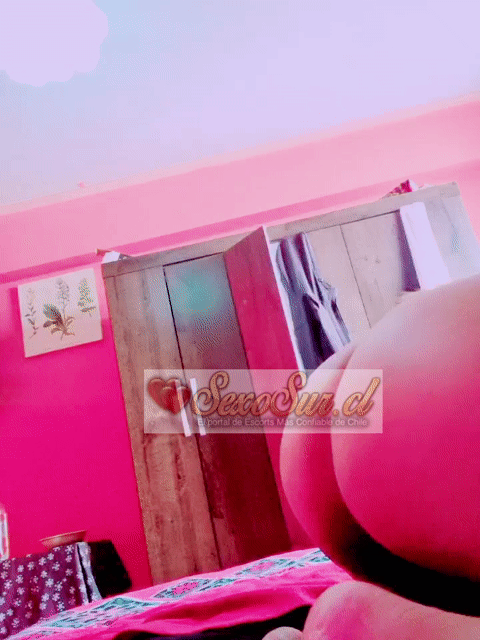 Escort Eli en Chillán