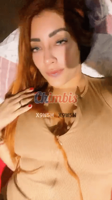 Escort Katita en Viña del Mar