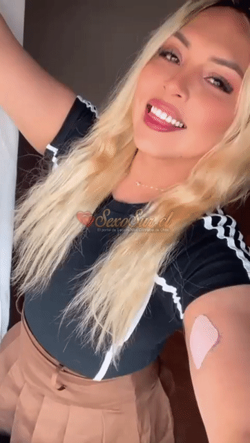 Escort Trans Kazandra en Concepcion