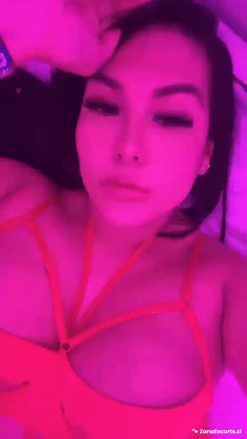 Escort Venus en Los Ángeles