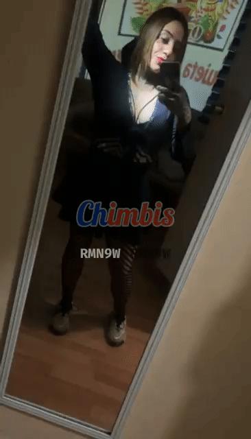 Escort Nacha en Viña del Mar